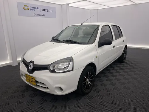 Renault Clio Style