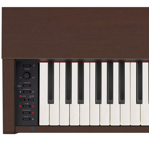Teclado Piano Eléctrico Casio Px770 Privia 88 Teclas