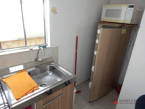 Imagem 15 de 30 de Prédio Para Alugar, 328 M² Por R$ 11.000/mês - Jardim Do Mar - São Bernardo Do Campo Ótima Oportunidade - Pr0147