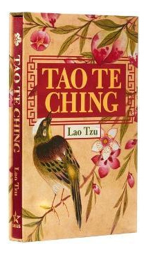 Tao Te Ching - Professor Lao Tzu