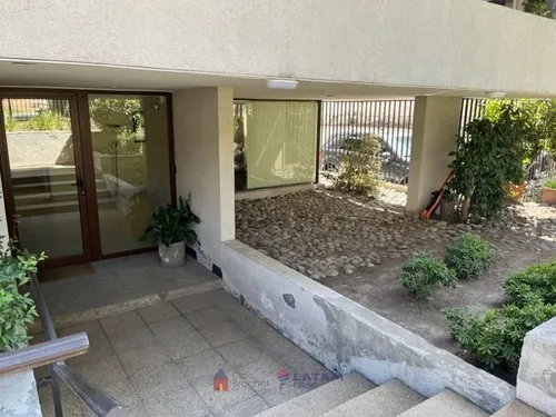 Departamento En Venta De 3 Dorm. En Vitacura - Juan Xxiii