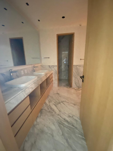 Departamento En Renta En Polanco