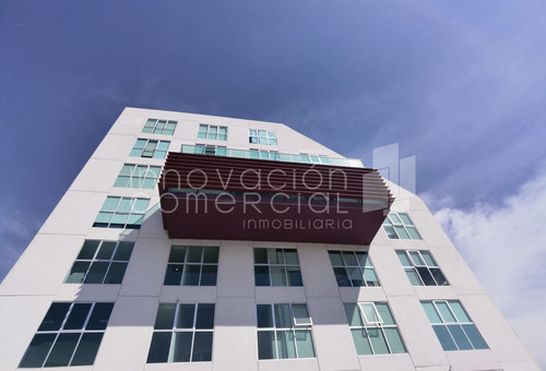 Oficina Ejecutiva En Renta / Venta, En Corporativo Luma, Milenio Iii