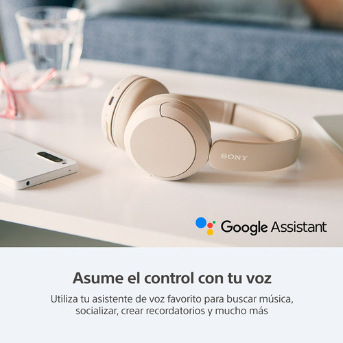 Audífonos Inalámbricos Wh-ch520