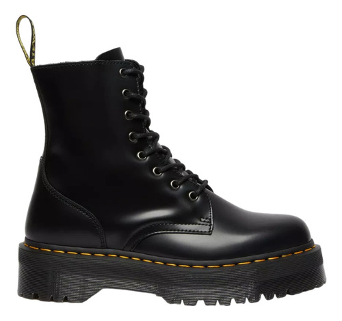 Dr. Martens Botas De Plataforma Jadon Para Hombre