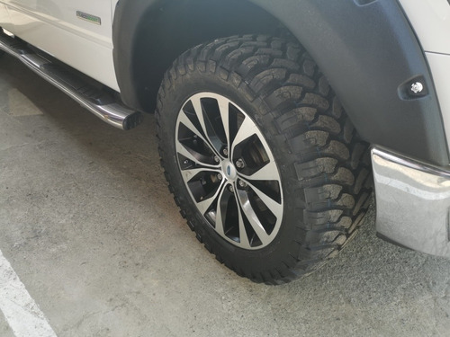 Ford F150 Ecobost