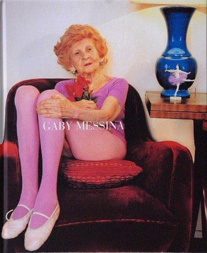 Gaby Messina - Messina Gaby (libro)