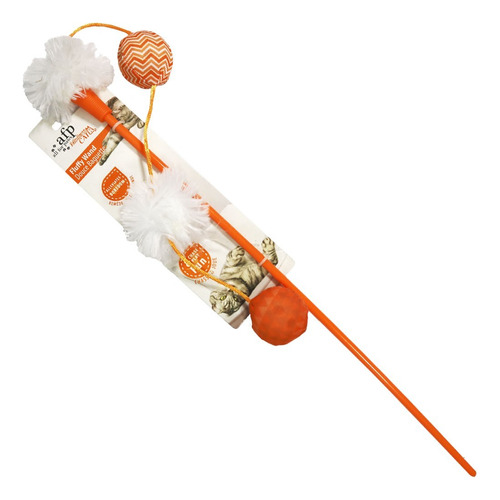 Afp Varita Para Gatos Modern Cat Fluffy Wand