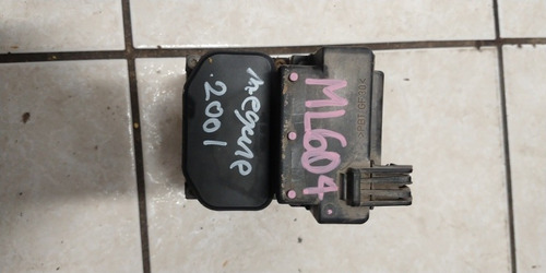 Módulo Abs Renault Megane 2001 7700432643 Ml604 (Usado)
