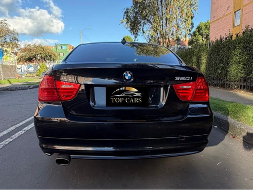 BMW Serie 3 2.0 320i E90