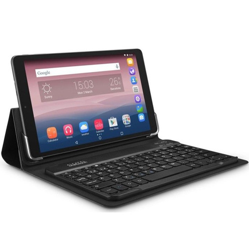 Tablet Alcatel Pixi 3 8080 Teclado Quad Core 10 16gb Bt Mexx