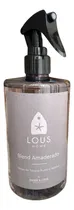 Comprar Perfume De Ropa Premium Blend Amaderado Lous Home Aromatizador Textil Hogar Tela Ambiente Duradera Alta Calidad Exclusivo Fragancia Intensa Refrescante Ideal Sábanas Ropa De Cama Toallas Cortinas Sofá