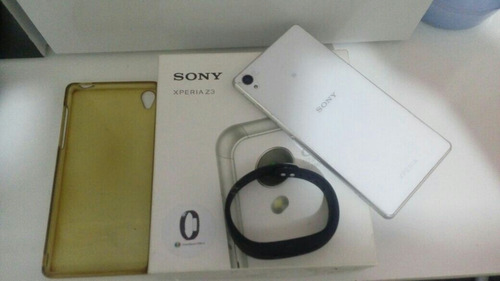 Sony Z3