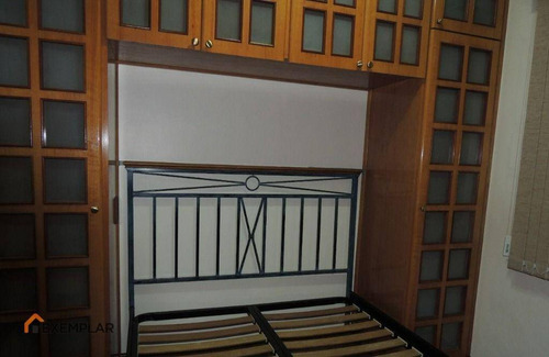 Imagem 24 de 26 de Apartamento Com 2 Dormitórios À Venda, 50 M² Por R$ 430.000,00 - Santa Teresinha - São Paulo/sp - Ap2039