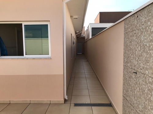 Imagem 26 de 28 de Casa Condominio Costa Das Areias Salto - Ca00156 - 68110351
