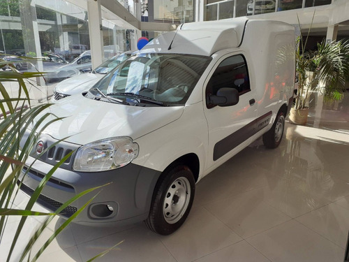 Fiat Fiorino FurgãO 1.4 Endurance Flex 4p