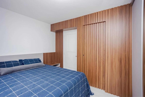 Apartamento Com 3 Quartos À Venda - 114m²