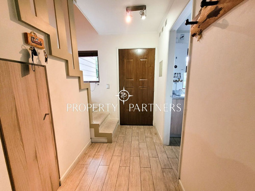 Casa En Condominio Con Marina