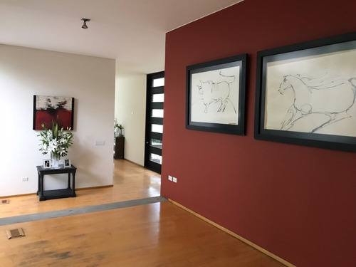 Casa En Venta San Jerónimo