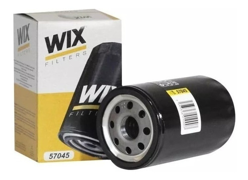 Filtro Aceite 57045 Wix Jeep Cherokee kk