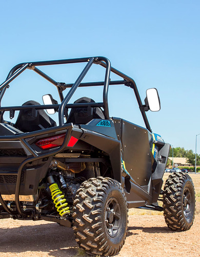Espejos Utv Espejos Laterales Kemimoto Utv Para Polaris Rzr