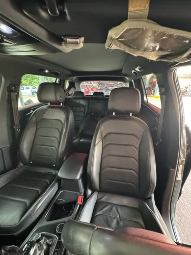 Seat Tarraco 1.4 Tsi Xcellence