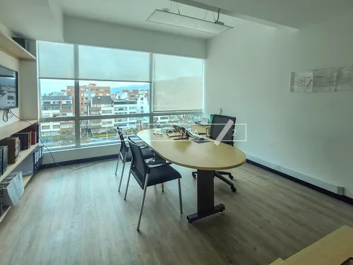 Oficina En Venta En Chicó Norte