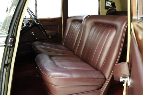 Bentley R-type