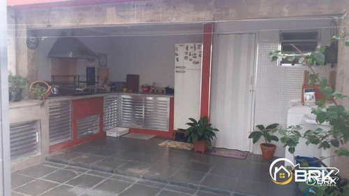 Imagem 1 de 28 de Sobrado Com 3 Dormitórios À Venda Por R$ 530.000,00 - Jardim Vila Formosa - São Paulo/sp - So0623