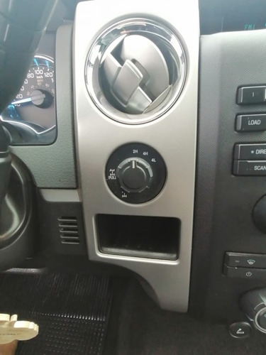 Imagen 10 de 15 de Ford F150 Xlt 5.0 4x4