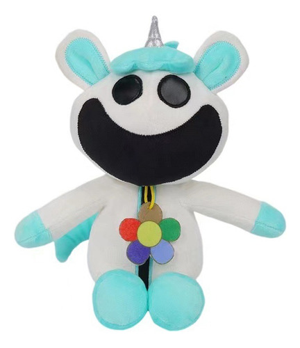 Peluche Craftycorn Smiling Critters Unicornio Poppy Playtime