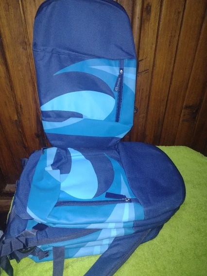Mochilas 39 cm o más 22 a 24.4 cm Sin ruedas Usado | MercadoLibre.com.mx