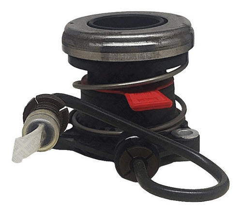 Collarin Clutch Cilindro Emsamble Corsa Astra Meriva 98 - 14