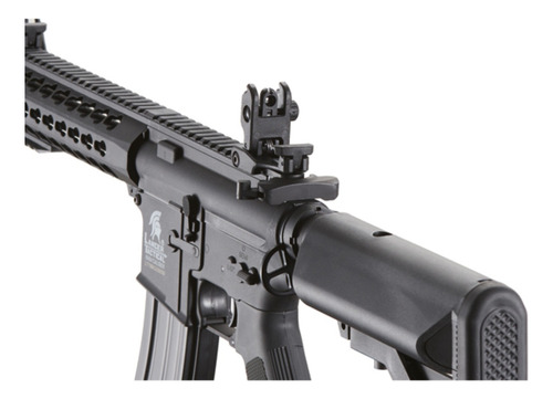Lancer Tactical Gen 2 Keymod M4 Airsoft Aeg Polímero Xchws P