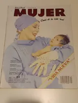 Comprar Revista Mujer Silvia Pinal \u002F Manuel Ojeda