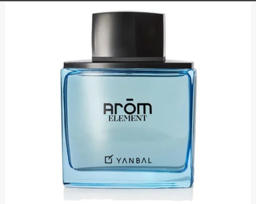 Arom Element Yanbal