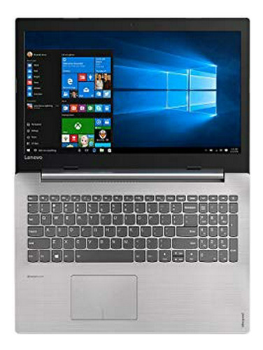 Laptop -  Lenovo 80xn0008us Ideapad 320 Notebook With Intel 