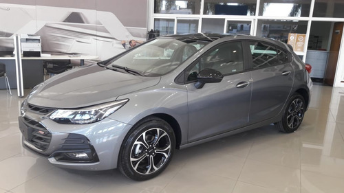 Imagen 2 de 15 de Chevrolet Cruze Rs A/t #pp