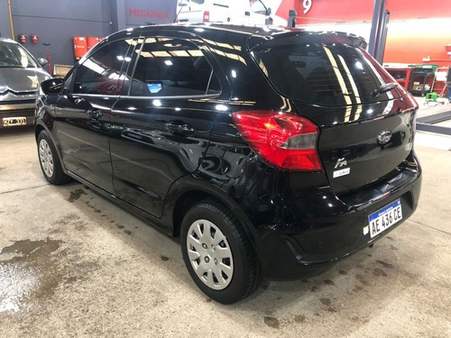 Imagen 3 de 7 de Ford Ka 2020 1.5 Se 5 P