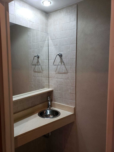 Imagen 7 de 12 de Departamento 2 Ambientes En Villa Urquiza Con Amenities Y Seguridad