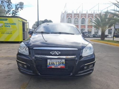 Imagen 2 de 11 de Chery Orinoco
