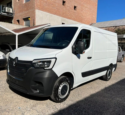 Renault Master 2.3 L1h1 Aa