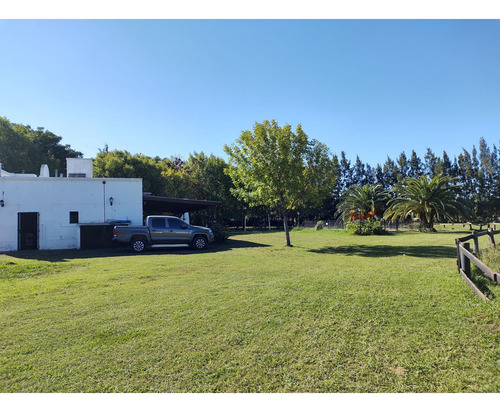 Casa Quinta - San Pedro