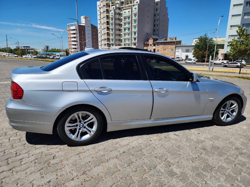 BMW Serie 3 2.0 320i Sedan Active