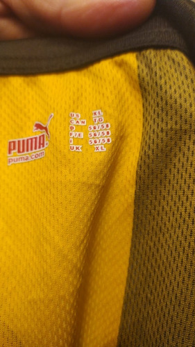 Camisa Futebol Penarol Puma