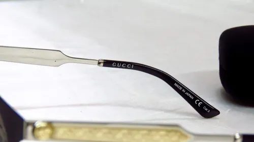 Lentes gucci made in japan son originales new arrivals