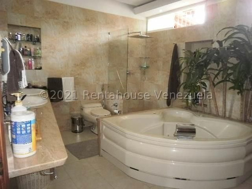 Imagen 10 de 23 de Casa En Venta 22-12476 En Cumbres De Curumo