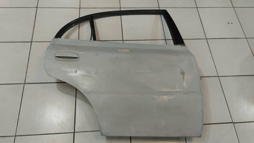 Puerta Externa Trasera Derecha Kia Rio 06-12