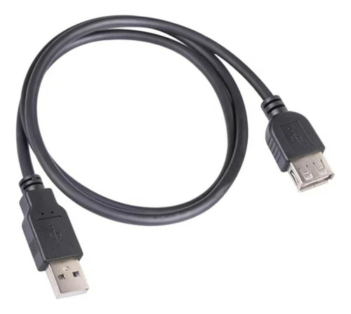 Extensión Usb 2.0 Macho Hembra 1.5metros