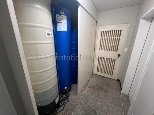 Apartamento En Alquiler, Lomas De Las Mercedes - Marigreys Blanco - #24-24458